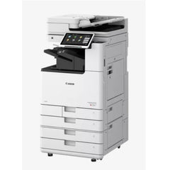 imageRUNNER ADVANCE DX C3930i + ADF + TONER