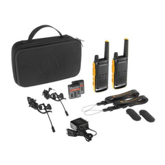 WALKIE TALKIE T82 EXTREME 2PK