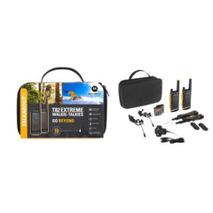 WALKIE TALKIE T82 EXTREME 2PK