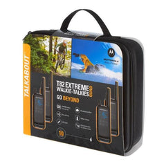 WALKIE TALKIE T82 EXTREME 4PK