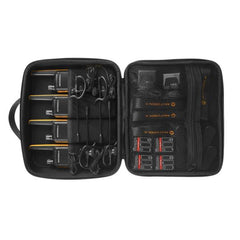 WALKIE TALKIE T82 EXTREME 4PK