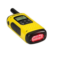 WALKIE TALKIE T92 H2O GIALLO 2PK