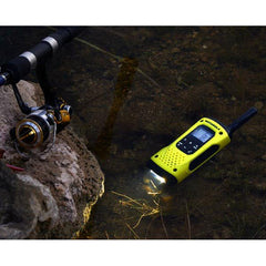 WALKIE TALKIE T92 H2O GIALLO 2PK