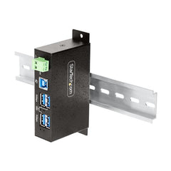 Hub USB gestito a 4 Porte con 4x USB-A