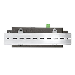Hub USB gestito a 7 Porte con 7x USB-A, Metallo, Protezione ESD 5 Gbps