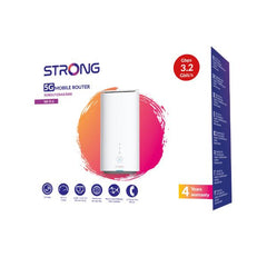 Router 5G AX3000