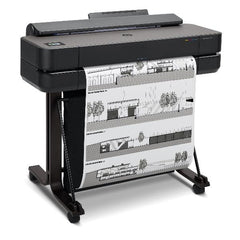Stampante HP DesignJet T650 24" edizione 2025