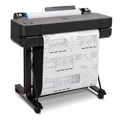 Stampante HP DesignJet T630 24" edizione 2025