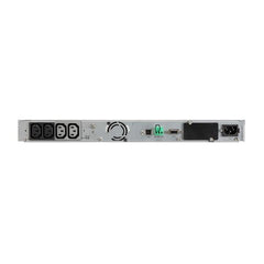 UPS Eaton 5P 650i Rack 1U G2