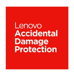 36 mesi Accidental Damage Protection