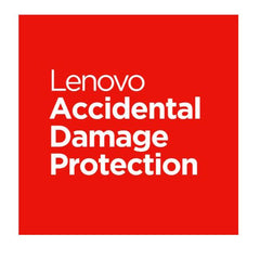 36 mesi Accidental Damage Protection