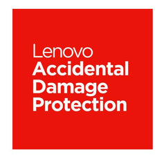 36 mesi Accidental Damage Protection