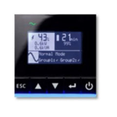 UPS Eaton 5PX 3000i RT2U G2