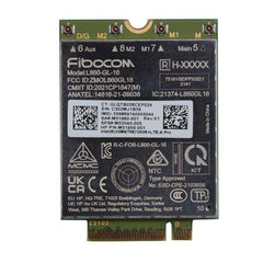 HP XMM™ 7560 LTE-Advance modulo WWAN M.2