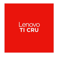 12 mesi Tech Install CRU
