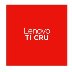 36 mesi Tech Install CRU