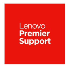 60 months PREMIER SUPPORT