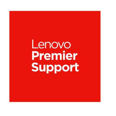 3Y Premier Support upgrade