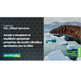 CO2 OFFSET