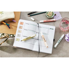 EVIDENZIATORE TASCABILE SWING COOL NATURECOLORS