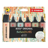 BOSS ORIGINAL NatureColors
