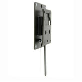 SUPPORTO A PARETE FX30 (NERO)