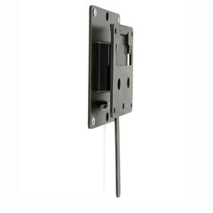 SUPPORTO A PARETE FX30 (NERO)