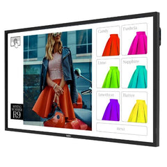 NEC MultiSync® ME501 IR-2