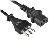 POWER CORD CON PRESA ITALIANA