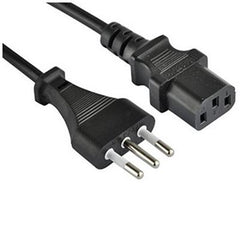 POWER CORD CON PRESA ITALIANA
