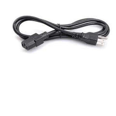 6003-0941, US Power Cord, 110V, US, Standard