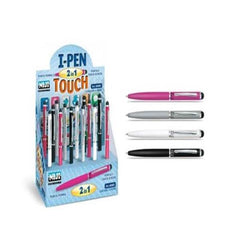 I-PEN TOUCH
