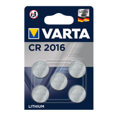 CR 2016 CONF.5