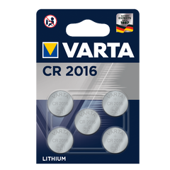 CR 2016 CONF.5