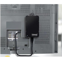 Hard disk Memory Play Portable Hard Drive 2TB