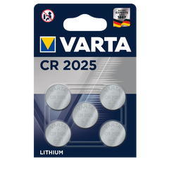 CR 2025 CONF.5