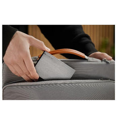Hard Disk 2TB in allumino Antracite