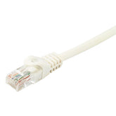 EQUIP - CAVO PATCH U/UTP CAT.6A 500MHz LSZH/LSOH, 4x2 AWG 26/7, BIANCO - 10 metri