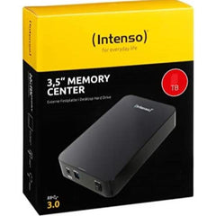 Memory Center 4TB