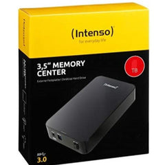 Memory Center 8TB