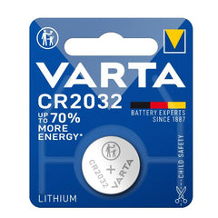 CR 2032 CONF.1