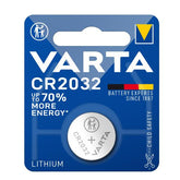 CR 2032 CONF.1