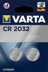 CR 2032 CONF.2