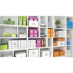 CLICK & STORE