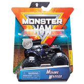 Monster Jam 1 Veicolo - Ass.ti