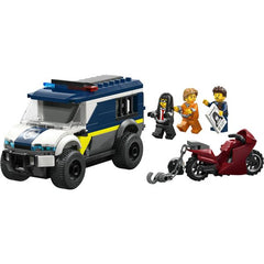 Cellulare della Polizia