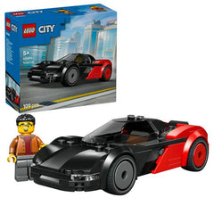 Supercar EV