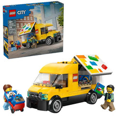 Furgone LEGO®