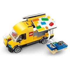 Furgone LEGO®