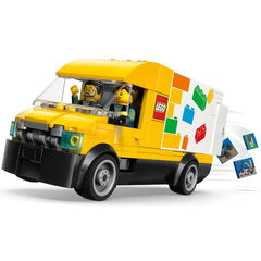 Furgone LEGO®